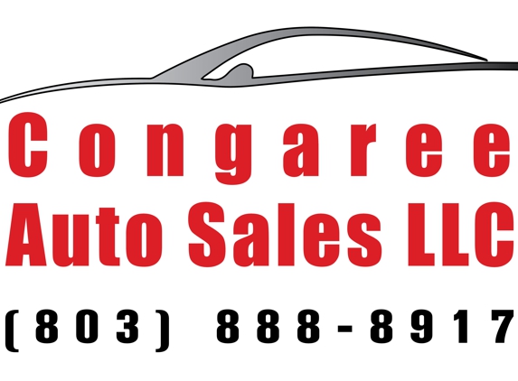 Congaree Auto Sales LLC - West Columbia, SC