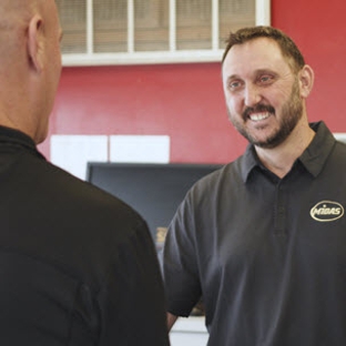 Midas Auto Service Experts - Watsonville, CA