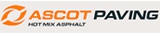 Ascot Paving - Asphalt & Bitumen Paving