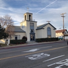 First Presbyterian Church