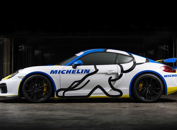 Michelin Service Centre Warrnambool - Warrnambool, VIC