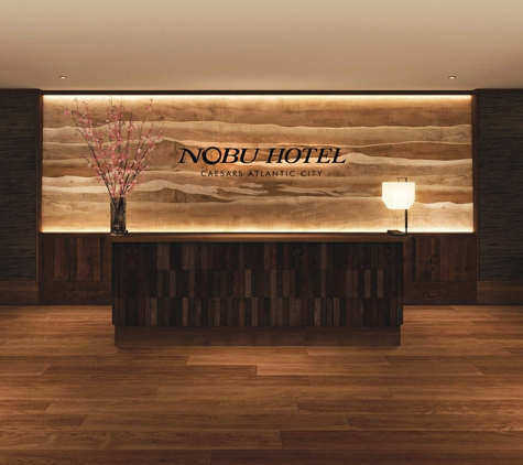 Nobu Hotel Atlantic City - Atlantic City, NJ