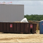 Texas Commercial Waste