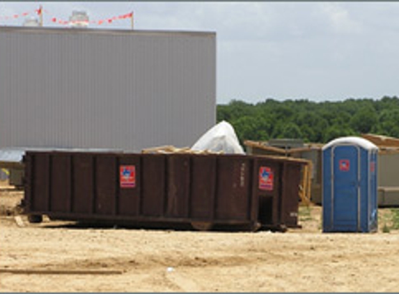 Texas Commercial Waste - Bryan, TX