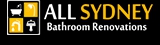 All Sydney Bathroom Renovations & Waterproofing - Bathroom Renovations