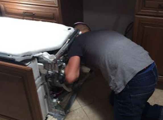 Appliance Repair Broward County - Hollywood, FL