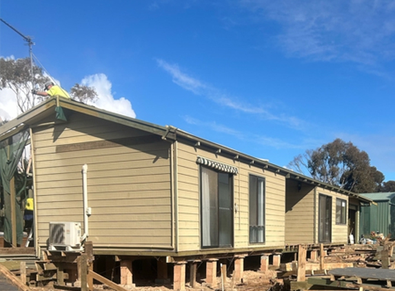 A1 House Transport & Restumping