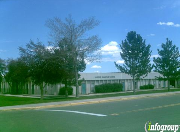 Leawood Elementary School - Littleton, CO