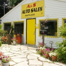 A & S Auto Sales - New Car Dealers
