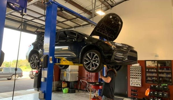 Matlock  Tire Service - Lenoir City, TN