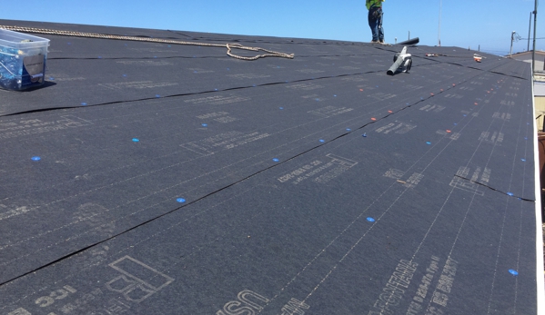 One Priority Roofing Inc - Oro Grande, CA