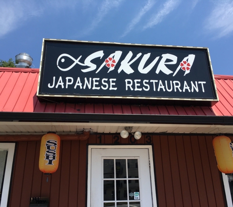 Sakura Japanese Restaurant - Wilmington, DE