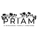 Priam Vineyards - Wineries