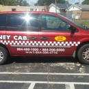 Gaffney Cab LLc. - Transportation Providers