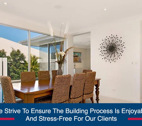 Wright Signature Homes - Eumundi, QLD. We Recognises That Clear And Effective Communication Is Key To A Successful And Efficient Build