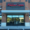 Haloom Cuisine