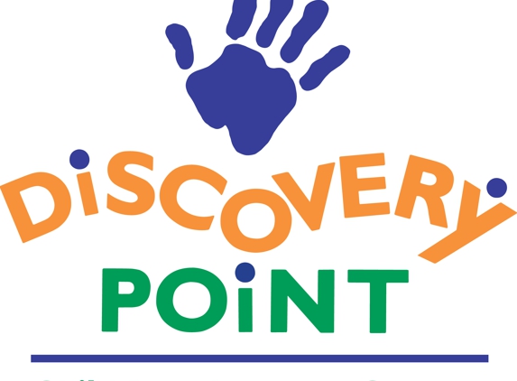 Discovery Point Prominence Pt. - Canton, GA