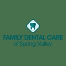 Family Dental Care of Spring Valley - Dentists