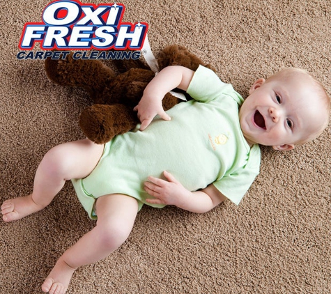 Oxi Fresh Of San Diego Carpet Cleaning - San Diego, CA