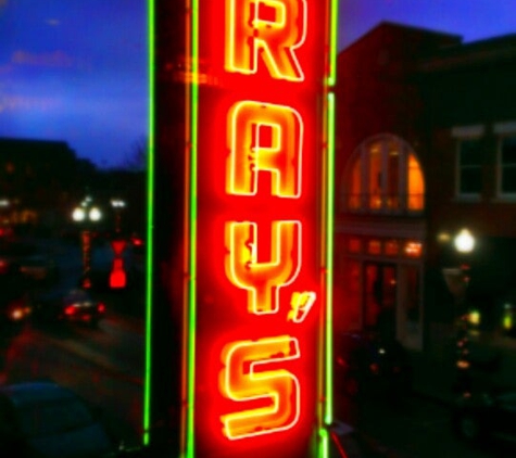 GRAYS on Main - Franklin, TN