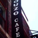 Ouzo Cafe - Coffee Shops