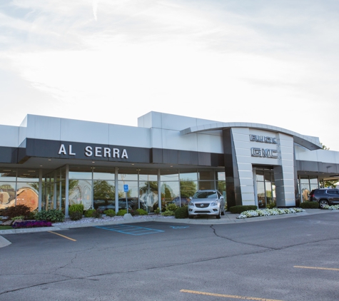 Al Serra Buick GMC - Grand Blanc, MI