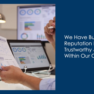 Alexander Neil & Associates Pty Ltd - Emerald, VIC. We Have Built Up A Reputation For Being Trustworthy & Reliable Within Our Community