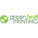 Green Leaf Printing - Digital Printing & Imaging