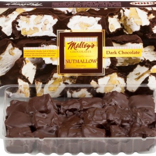 Malley's Chocolates - Mentor, OH