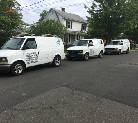 Drain Away Sewer Service Inc - Stamford, CT