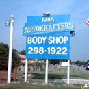 Autokrafters of Des Plaines - Automobile Body Repairing & Painting