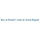 Ray & Randy's Auto Repair - Automobile Diagnostic Service