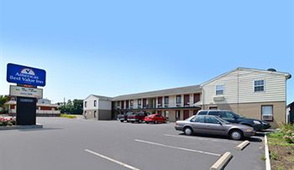 Americas Best Value Inn Lancaster - Lancaster, PA