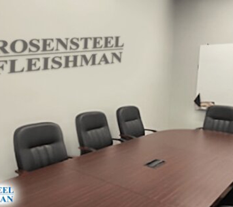 Rosensteel Fleishman, P - Concord, NC