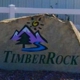 Timberrock Landscape