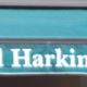 Hammond Harkins