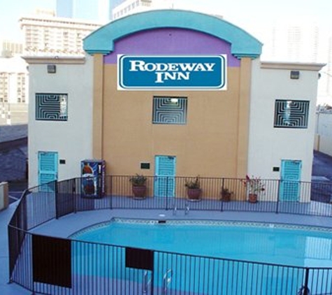 Rodeway Inn - Las Vegas, NV