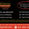 Hansen Power & Lighting gallery