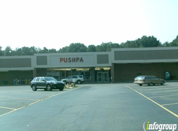 Novelty Menswear (Old Pushpa) - Rock Hill, SC