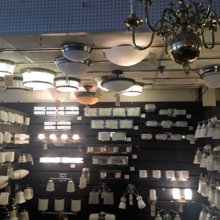 Manhattan Lighting Design & Electrical Supplies - Union, NJ