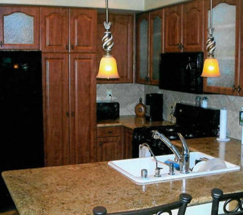 Express Kitchen Refacing - Costa Mesa, CA