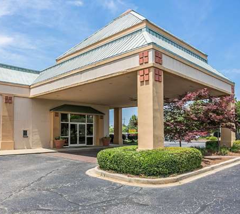 Quality Inn - Sumter, SC