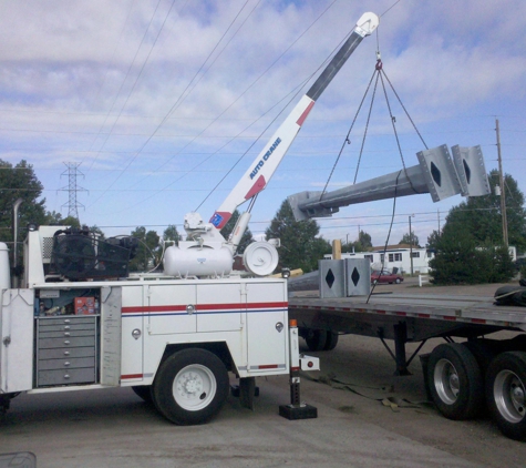 Grabers Diesel Repair Automotive - Rv - Onan Dealer - Cheyenne, WY