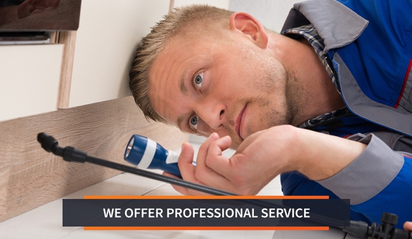 WestPest Pest Control - Kenwick, WA. We Offer Professional Service
