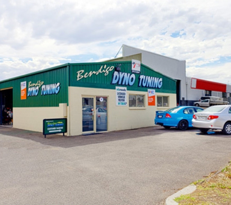 Bendigo Dyno Tuning - Long Gully, VIC