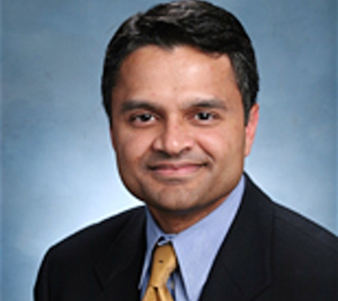 DR Durairaj Azhil MD - Pasadena, CA