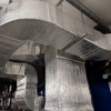 D & M air duct cleaning gallery