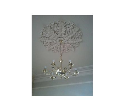 Preferred Ceilings