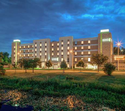 Home2 Suites by Hilton Bloomington - Bloomington, IN