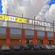 Chuze Fitness